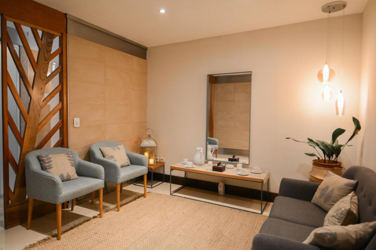 فندق ديبلوماتيك ميندوزا المظهر الخارجي الصورة A room at the spa