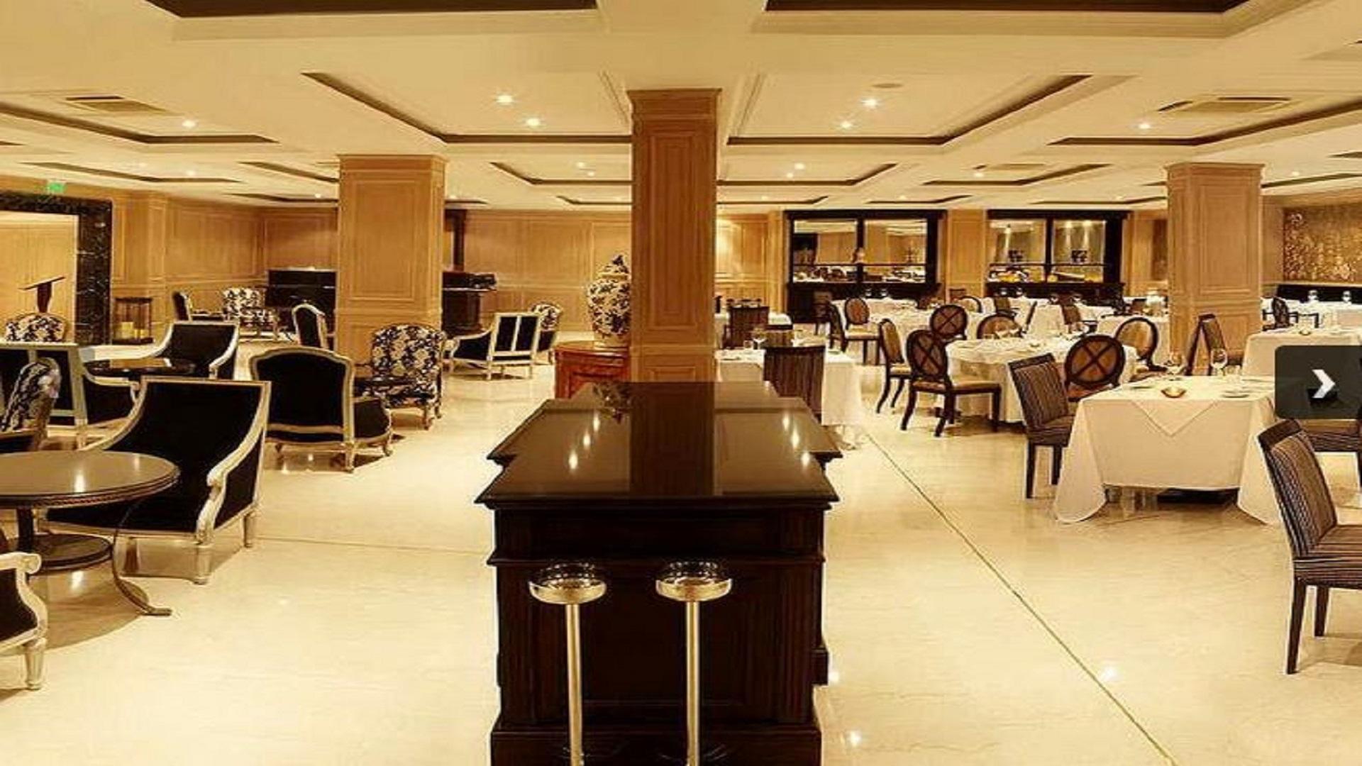 فندق ديبلوماتيك ميندوزا المظهر الخارجي الصورة The restaurant